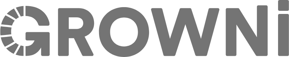 GROWNi GROWNi