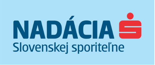 Nadacia Slovenskej sporiteľne Nadacia Slovenskej sporiteľne