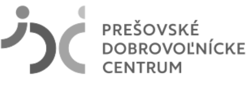 Prešovské dobrovoľnícke centrum Prešovské dobrovoľnícke centrum