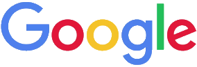 Google Slovensko logo