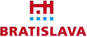 Mesto Bratislava logo